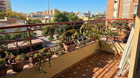 Photo 2 of Flat for sale in Centro ciudad, Málaga