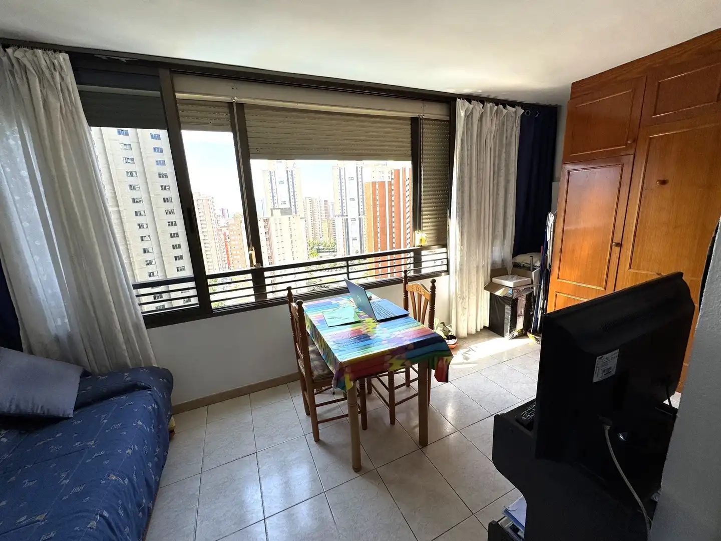 Apartament amb piscina en venda a Levante Alto, imagen 9