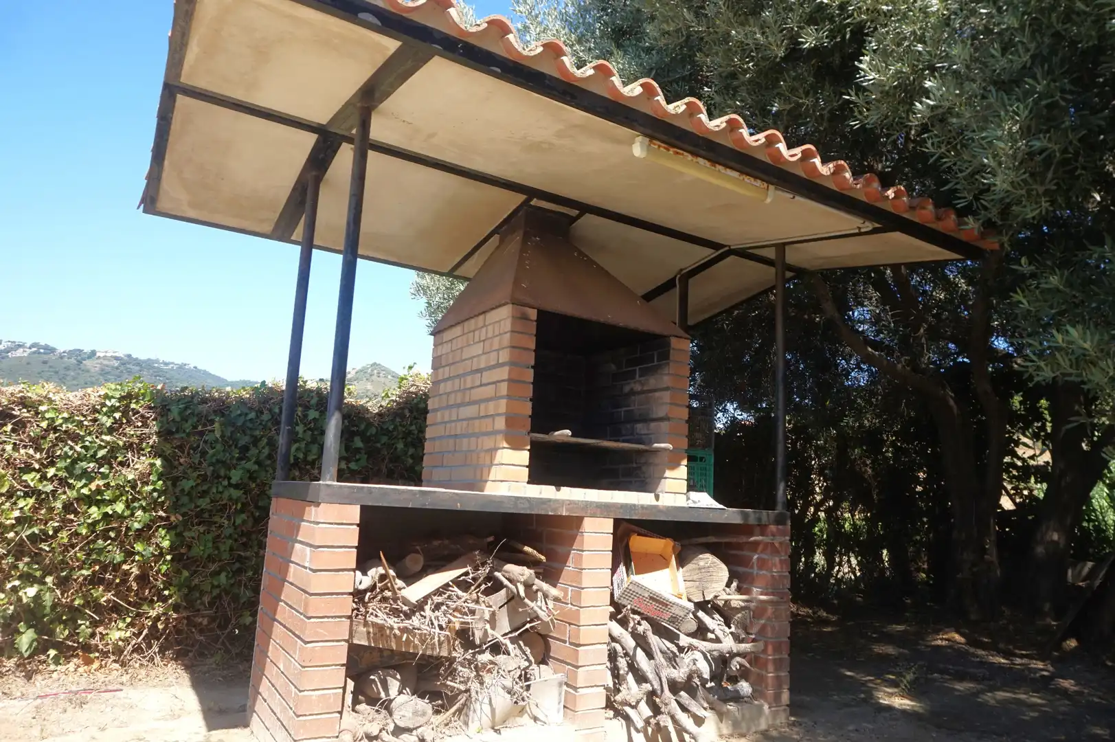 Houses for sale in Pineda de Mar  with Heating, Private garden and Terrace
