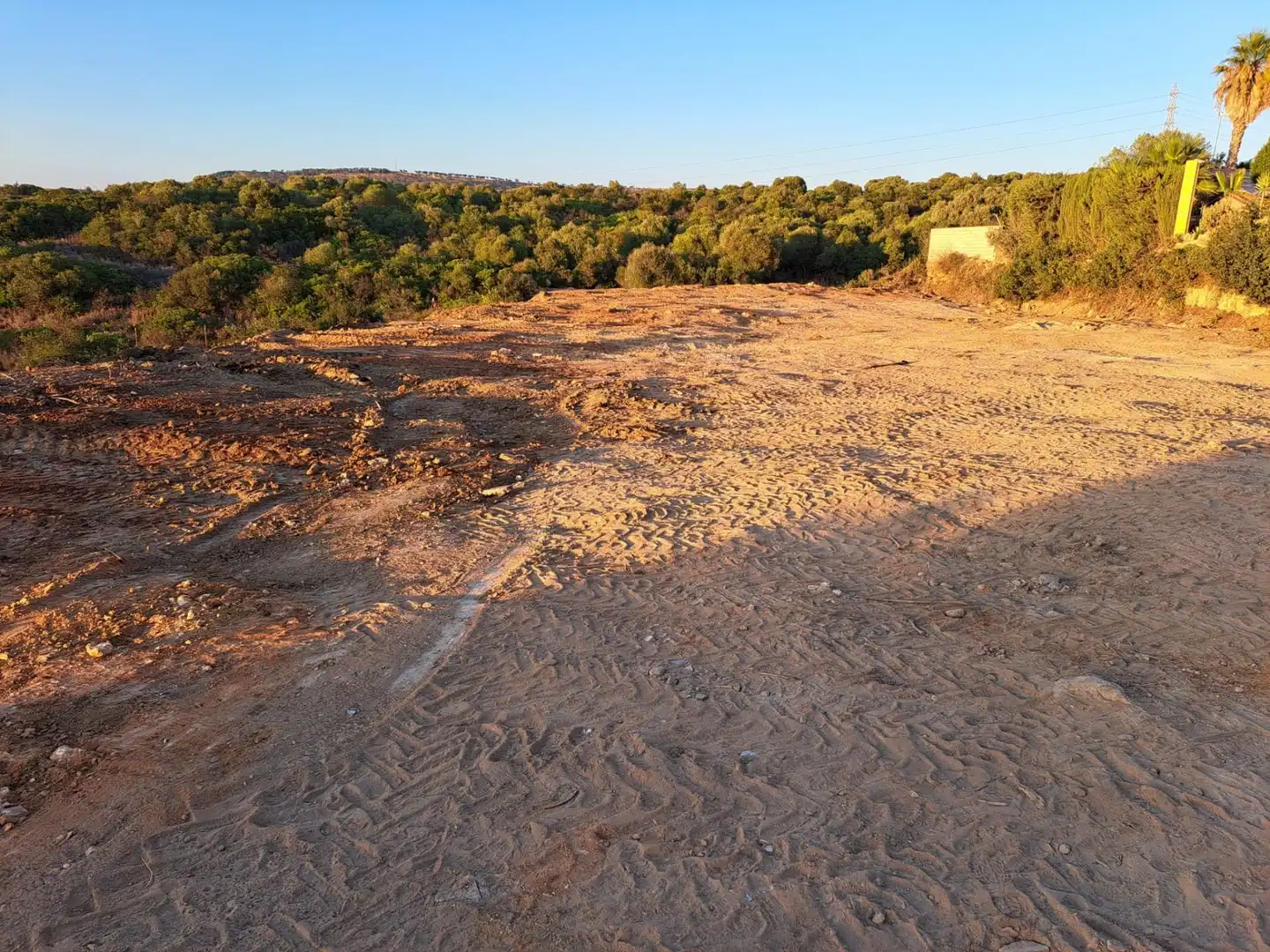 Rustikales Grundstück zum Verkauf in San Roque Pueblo, imagen 13