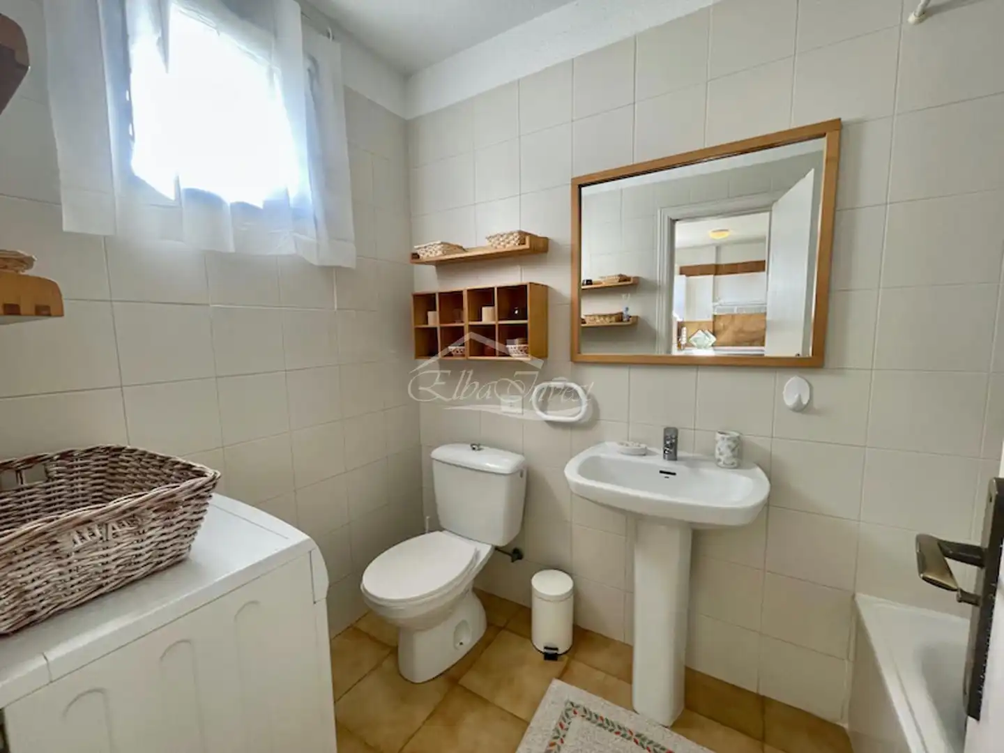 Bathroom of Duplexes for sale in Adeje  with Terrace, Furnished and Oven