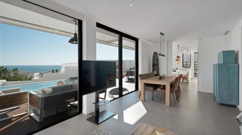 Foto 2 de Casa o xalet en venda a Cerrado de Calderón - Hacienda Paredes, Málaga