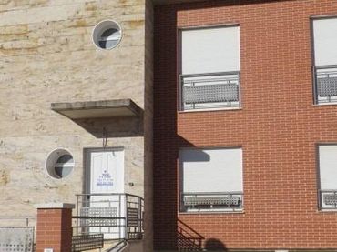 Terraced house for sale in Carrión de Calatrava
