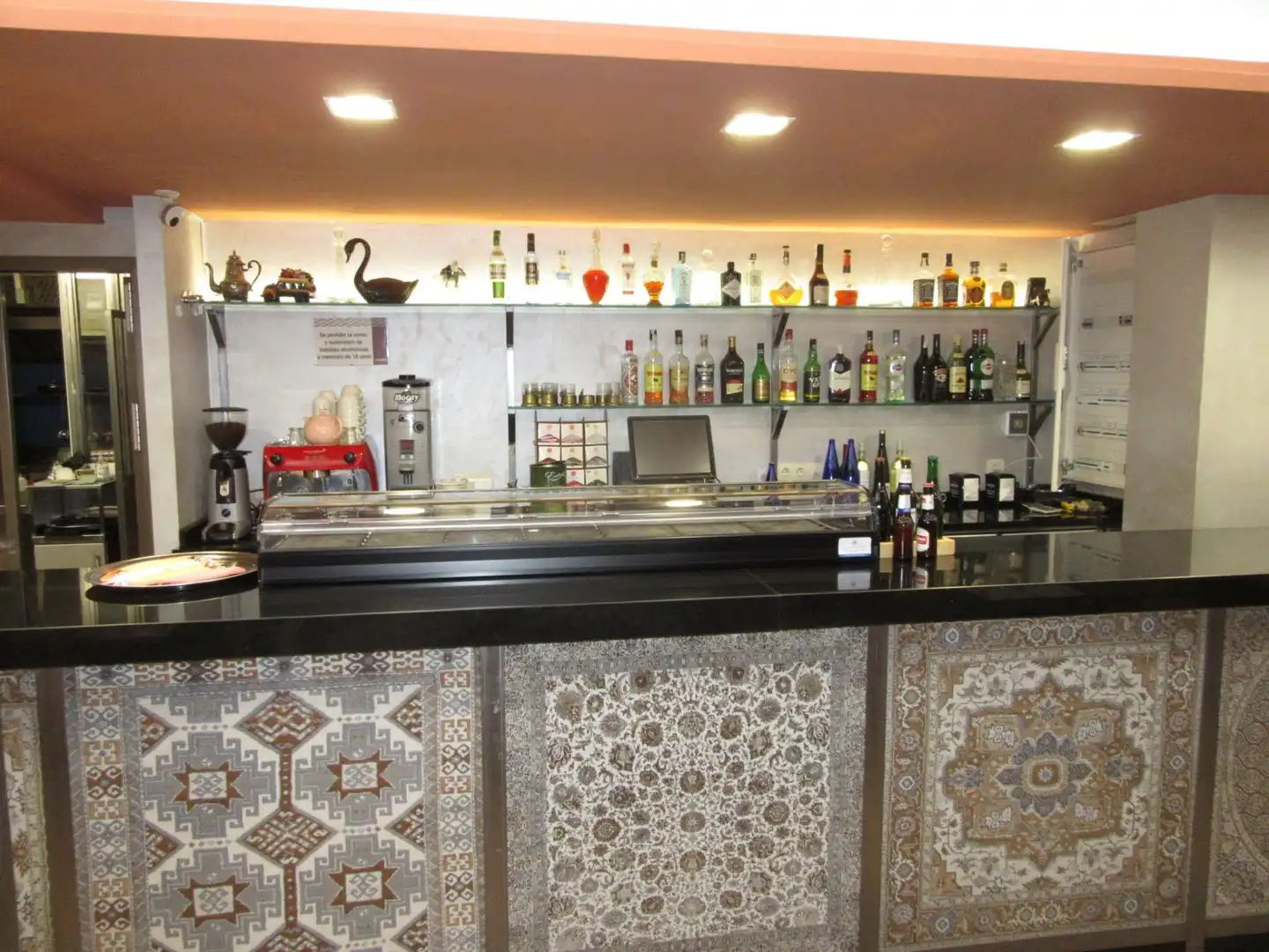 Local comercial en venda a Casco Urbano, imagen 14