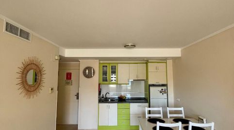 Foto 5 de Apartamento en venta en Carrer Mitjorn, 52, Zona Levante - Playa Fossa, Calpe / Calp