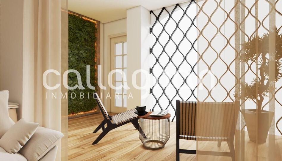 Photo 1 of Planta baja for sale in Calle Rosales, Barrio de Benicalap, Valencia