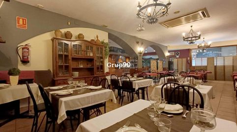 Foto 5 von Geschaftsraum zur ubertragung in La Bordeta, Lleida Capital