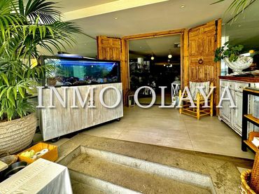 Locale commerciale in cessione a Riells