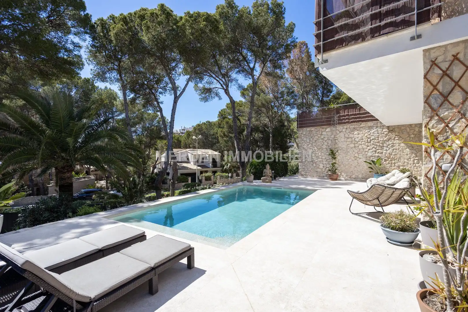 House with terrace for sale in Costa de la Calma, imagen 5