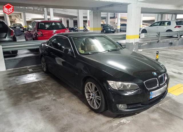 Garaje en Venta en Calle Báscones en Almenara -Ventilla