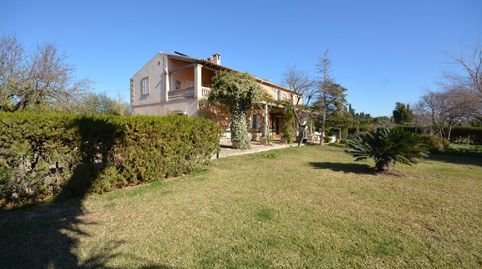 Photo 3 of Country homes for sale in Es Garrovers, Marratxí