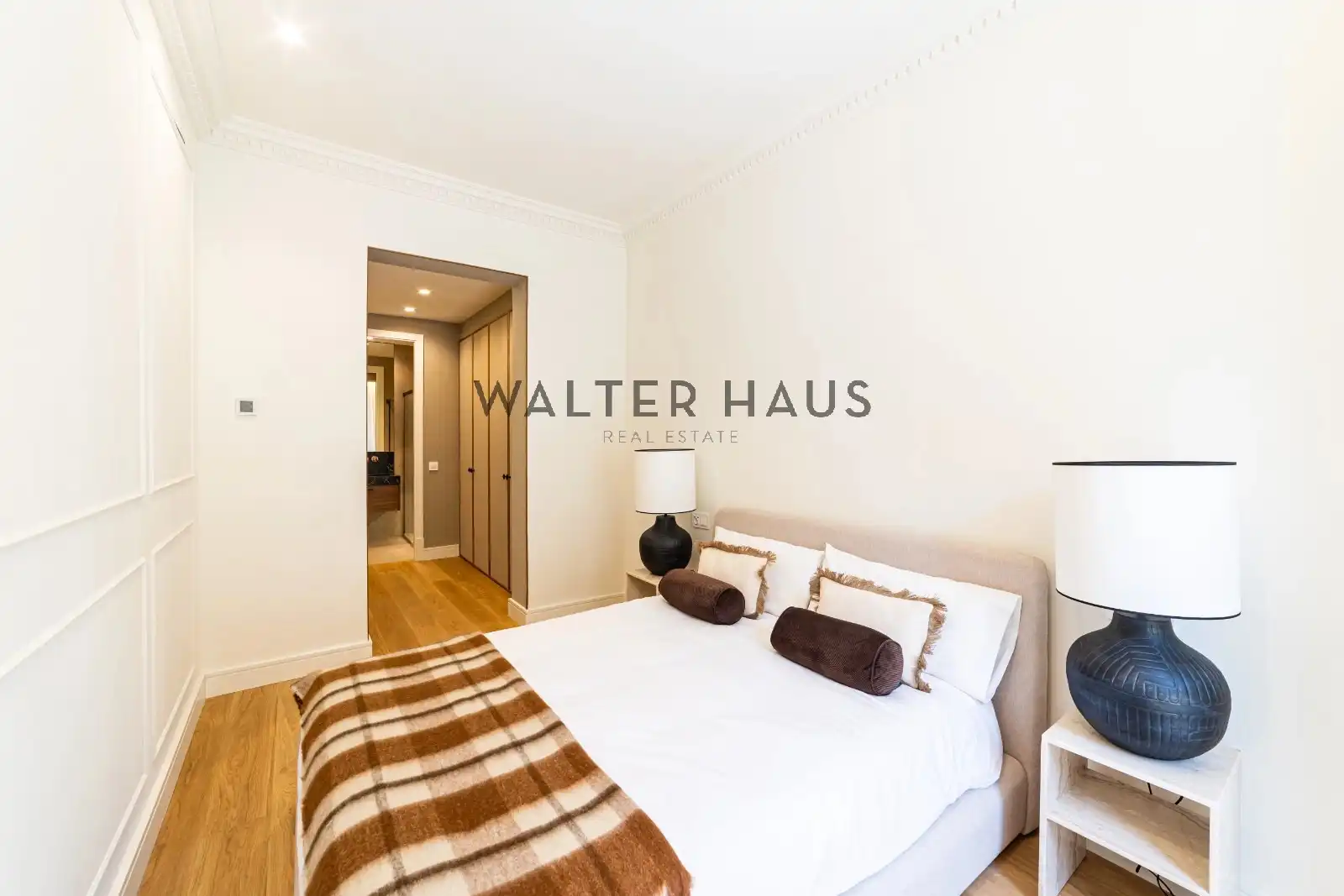 Piso con ascensor en venta en Calle Velázquez, imagen 31
