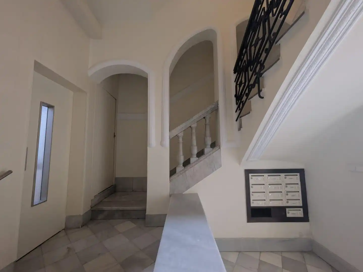 Piso de alquiler en Valencia con Balcón