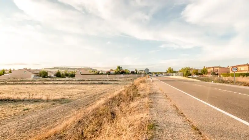 Terreno residencial en venta en ctra Puente Duero Sector 16 Ua1 Parcela 2, imagen 11