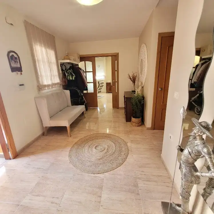 Casa o xalet en venda a Roquetas Pueblo