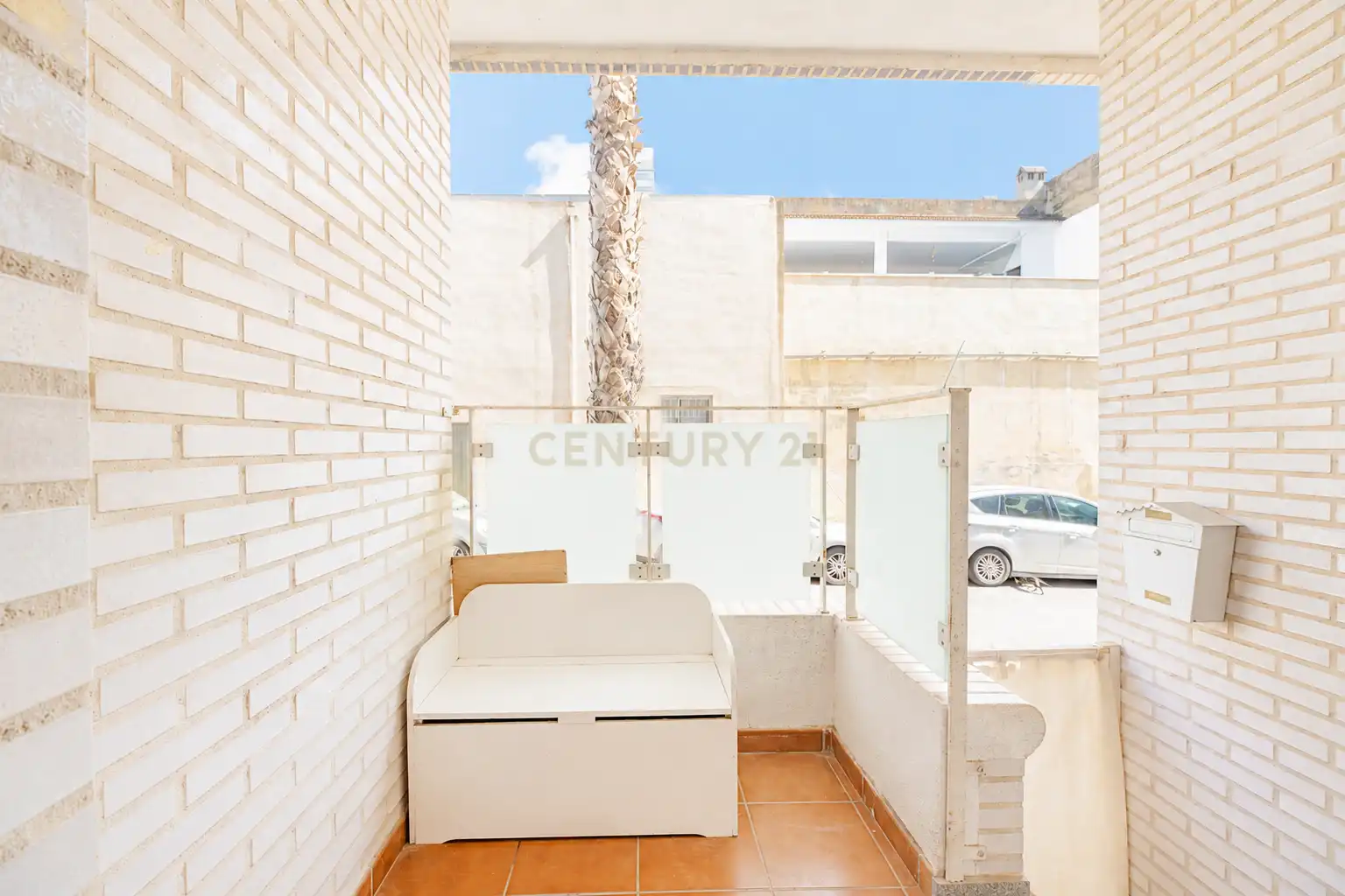 Wohnung zum Verkauf in C. Escriptor D. Ferràn Vizcaíno Casas, 6, 46191 Vilamarxant, Valencia, Spain