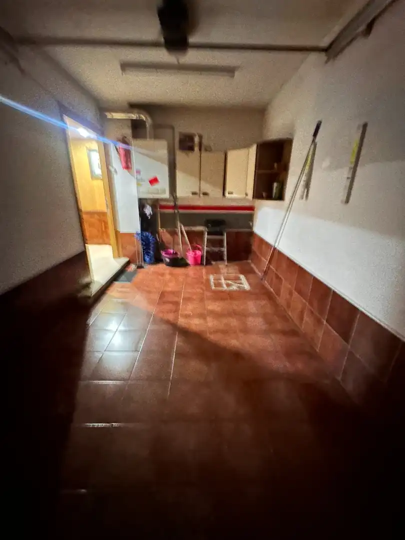 Kitchen of Detached homes for sale in Valladolid  with Heating
