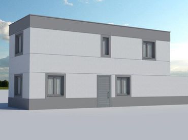 Terreno residenziale in vendita a Calle huelva