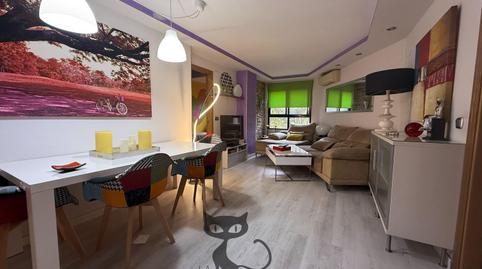 Foto 5 de Pis en venda a Camí Reial,  Valencia Capital