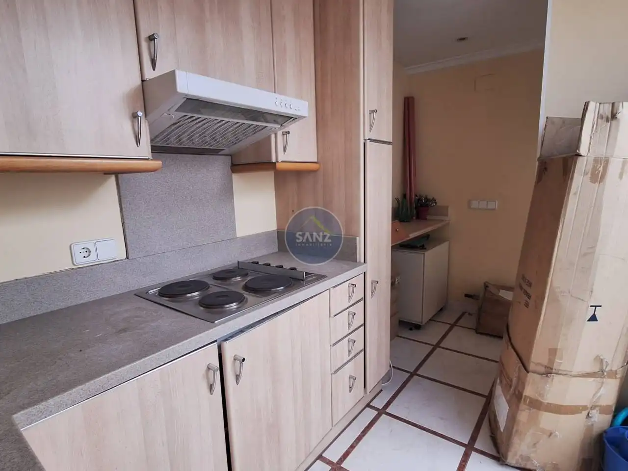 Ufficio in affitto a Calle Valencia, imagen 13