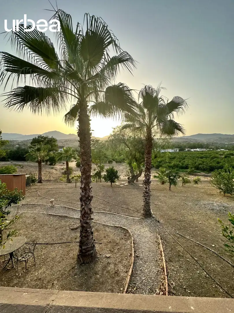 Finca rústica en venda en Pizarra amb Aire condicionat, Calefacció i Jardí privat