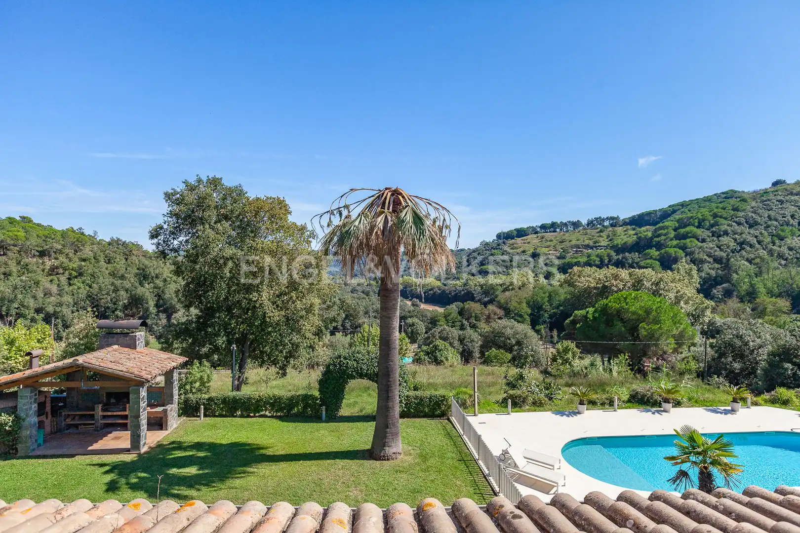 Detached house with pool for sale in Arenys de Munt, imagen 25