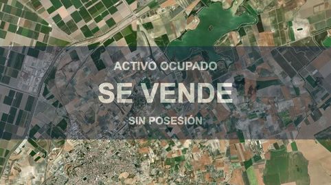 Foto 3 de Piso en venta en Lebrija, Sevilla