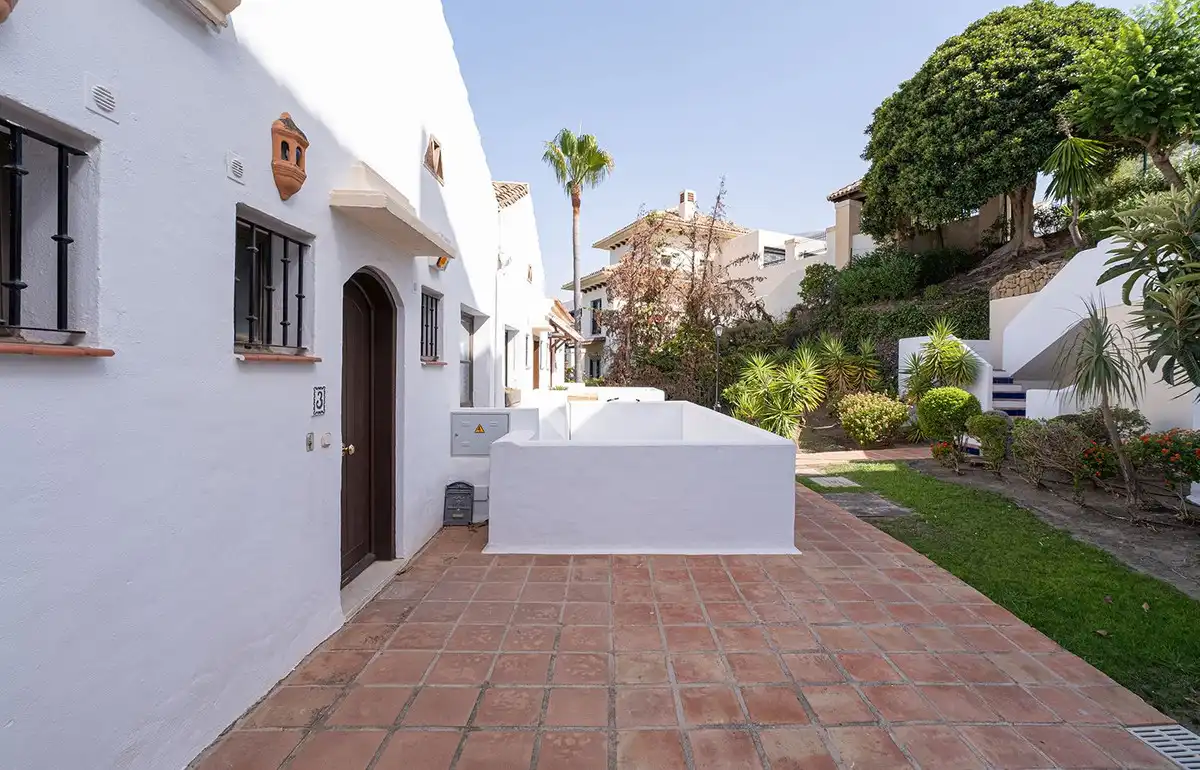 Maison mitoyenne à vendre à Calle Benahavis 29679, imagen 48