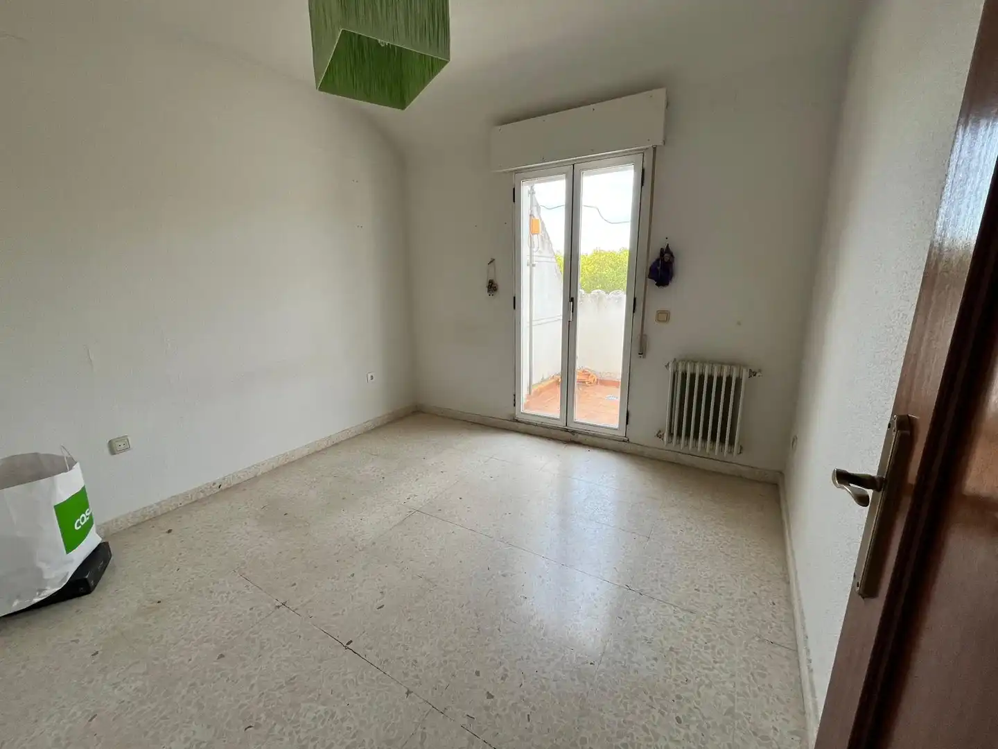 Habitación de Casa adosada en venta en Ciudad Real con Aire acondicionado, Calefacción y Terraza