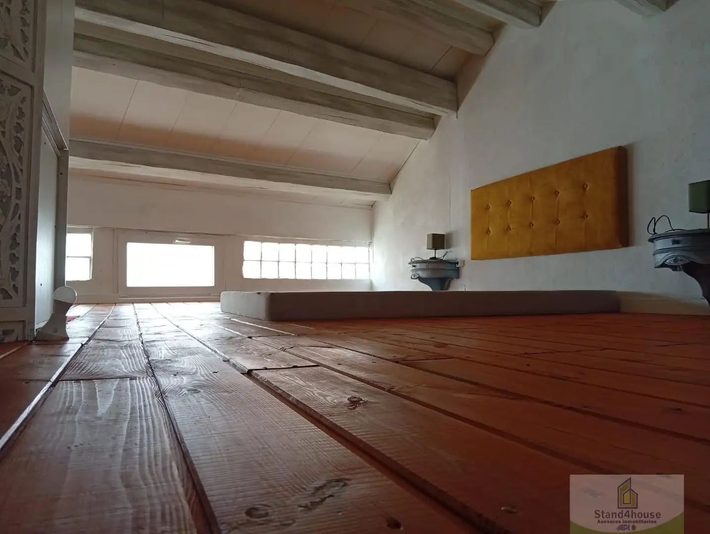 Casa o xalet en venda en Calañas amb Aire condicionat, Calefacció i Traster