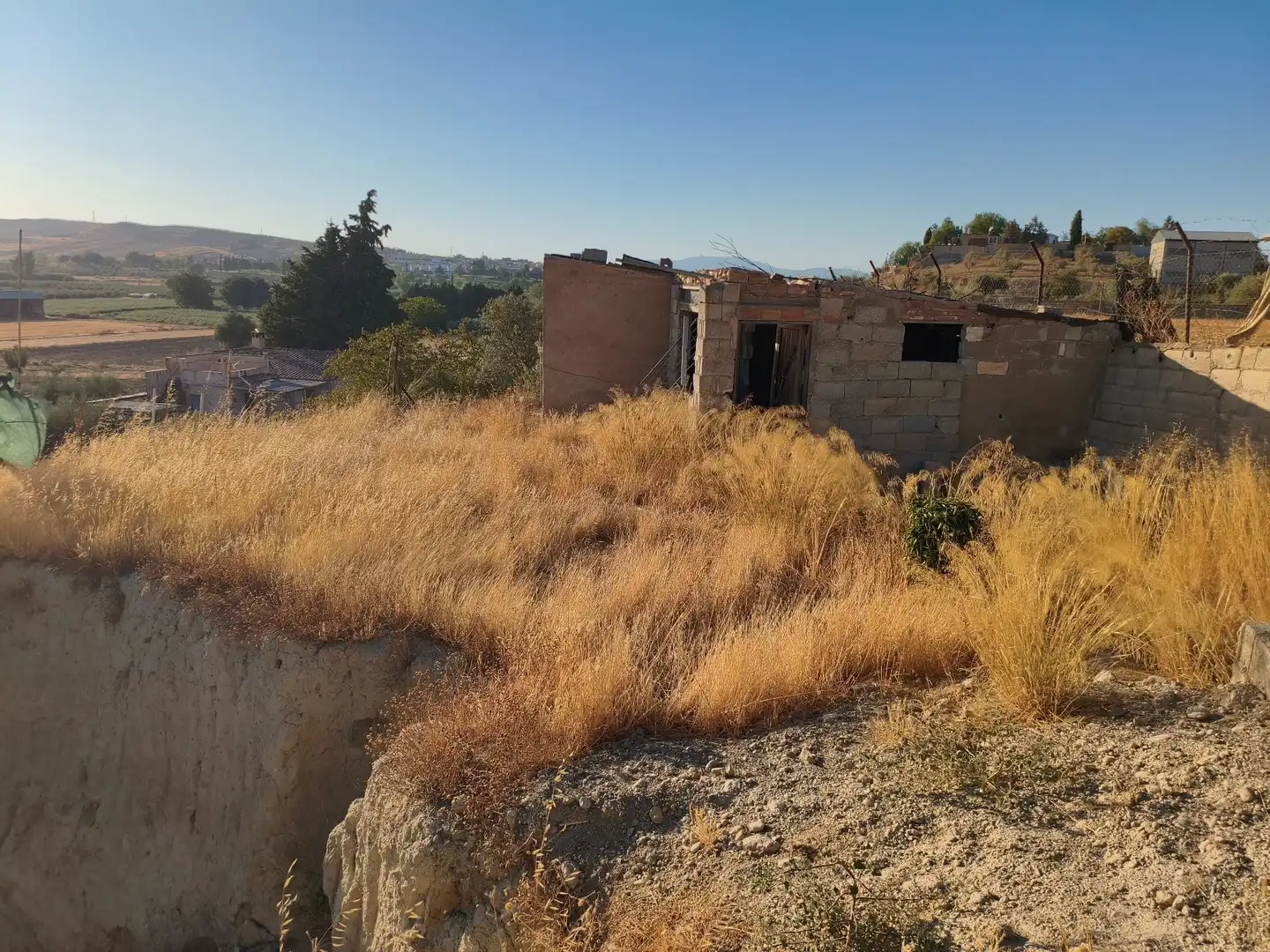 Terrenys i solars en venda a Juan Ramón Jiménez 30, imagen 21