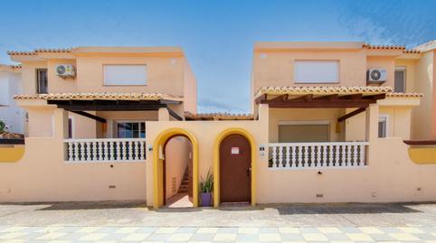 Foto 5 de Casa adosada en venda a De Escandinavia, Gran Vista - Olivo de Oro, Alicante