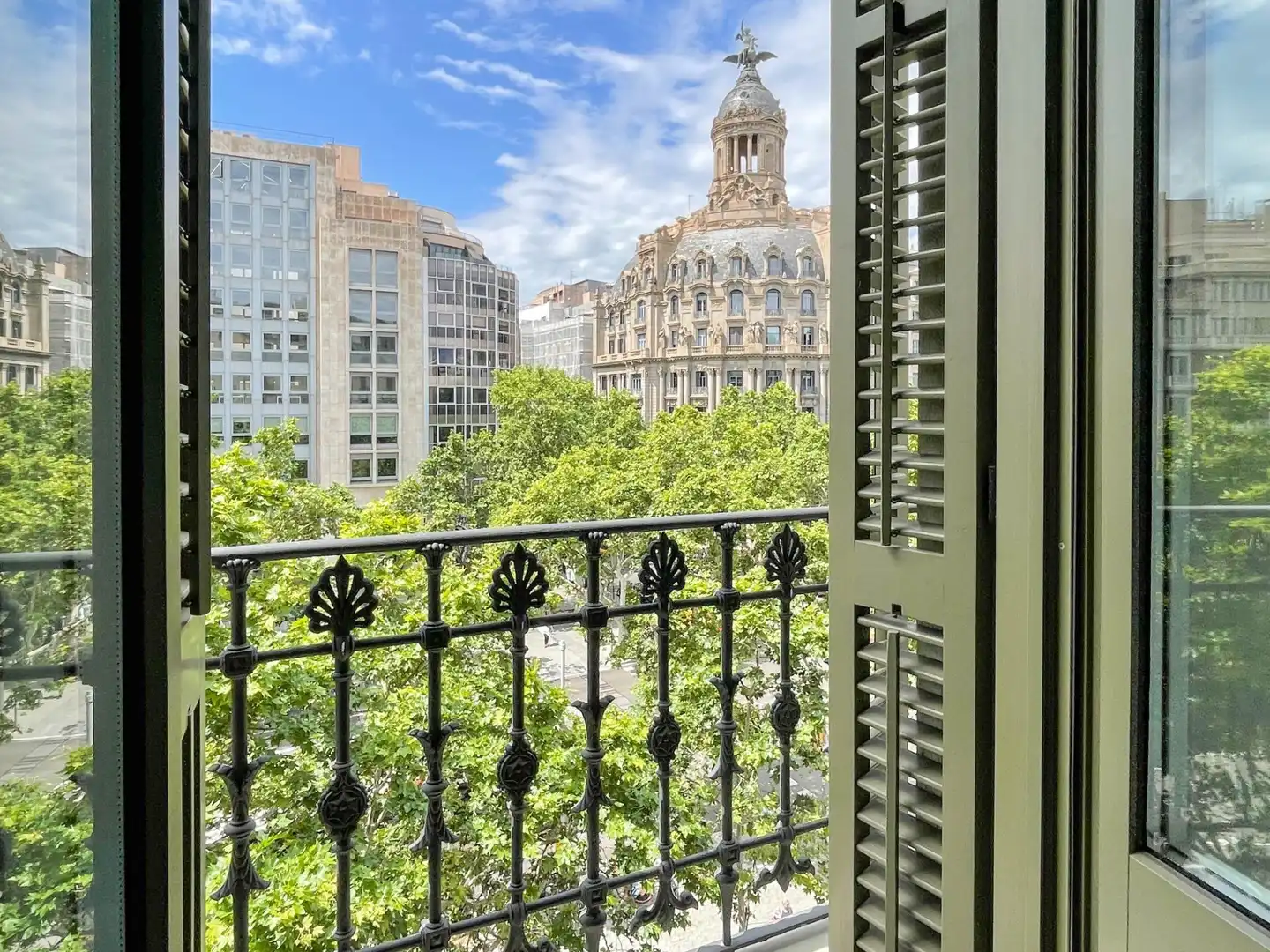 Wohnung mit Terrasse zum Verkauf in GRACIA, imagen 8