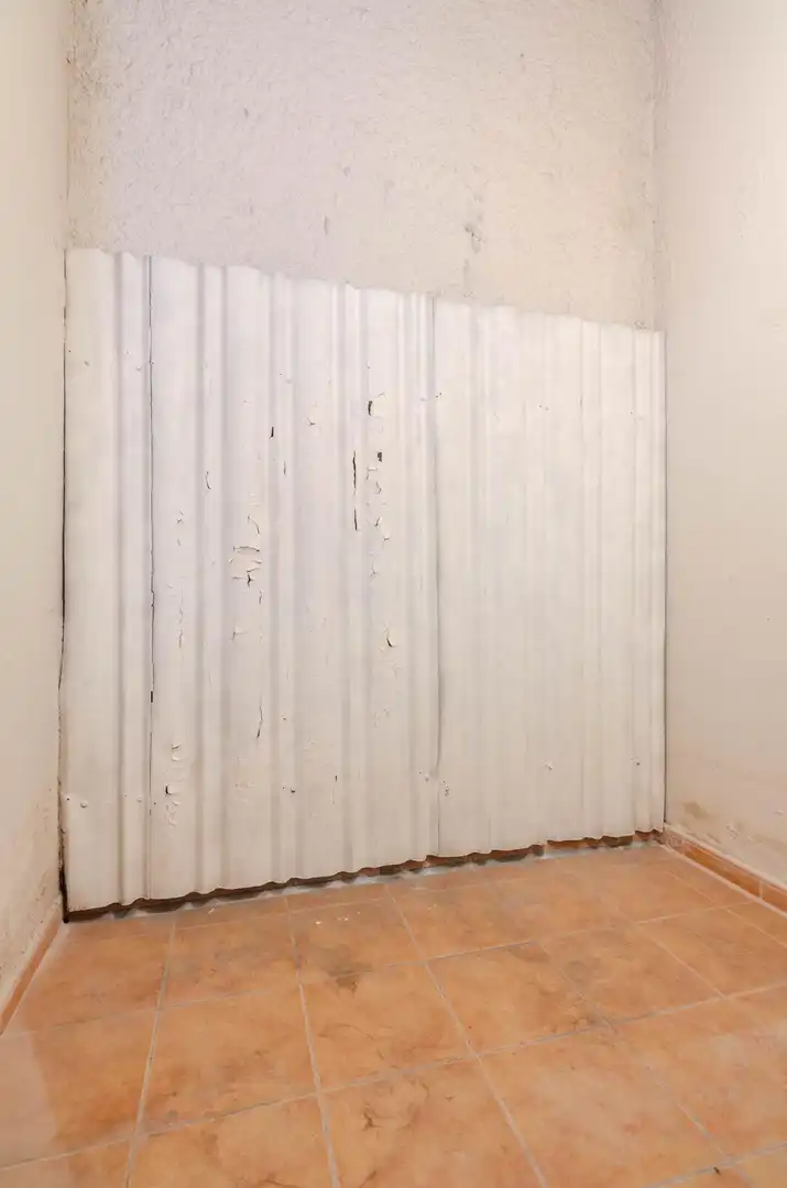 Vista exterior de Piso en venta en Siero con Calefacción, Parquet y Trastero