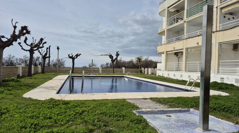 Foto 2 de Apartamento en venta en Marítim, Cubelles