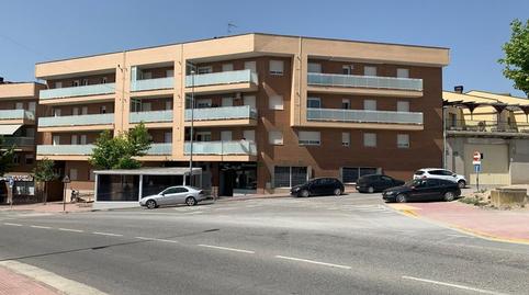 Foto 3 de Pis en venda a Bellpuig, Lleida