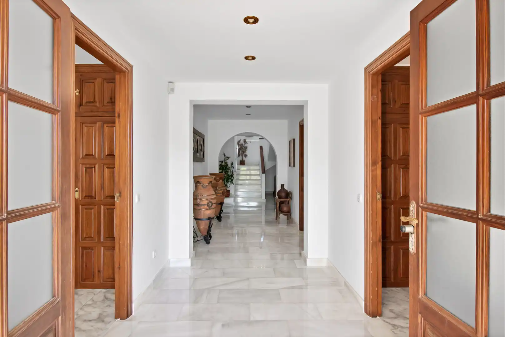 Casa amb piscina en venda a San Pedro de Alcántara, imagen 24