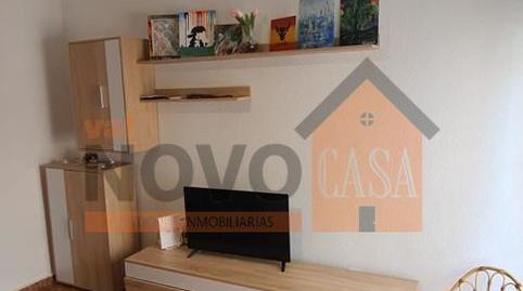 Foto 5 de Pis de lloguer a Platanos, Barrio de Benicalap, Valencia