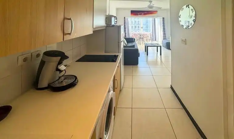 Estudio con ascensor en venta en Carrer DE LA CALA ROSTELLA, imagen 7