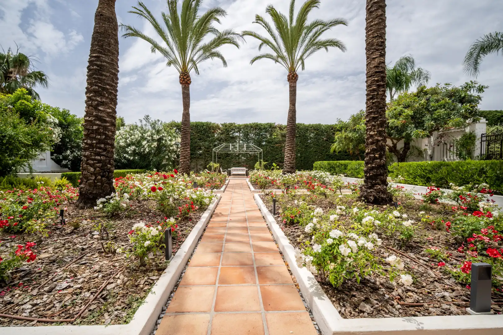 Casa con terraza en venta en MOZART-UR SIERRA BLANCA 37, imagen 6