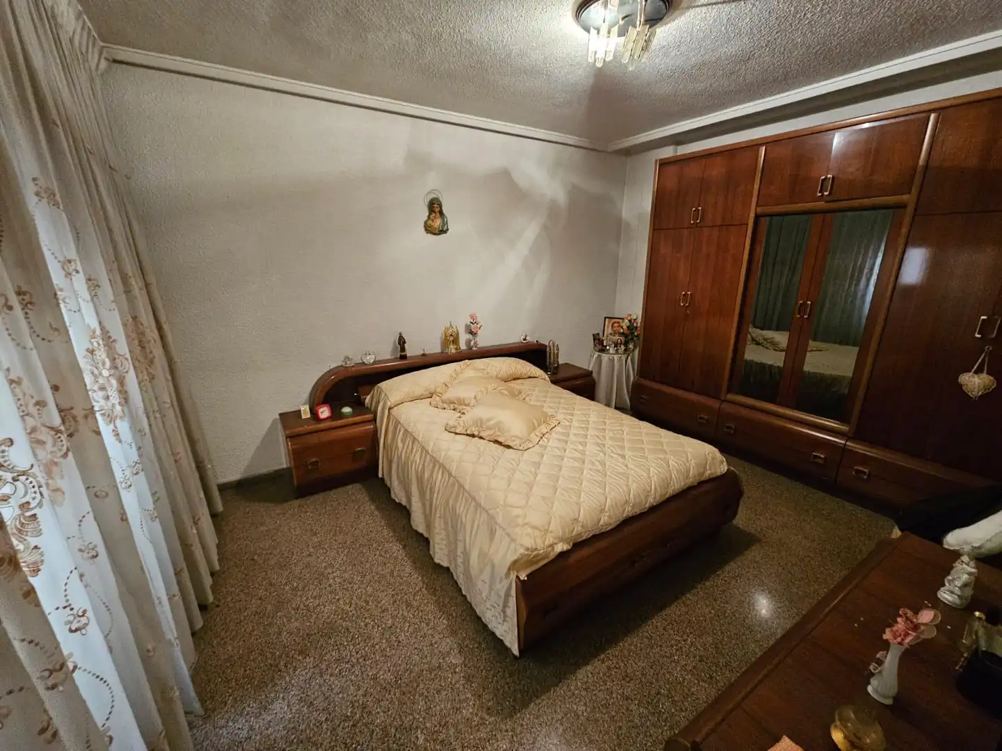 Apartamento en venta en Plaza de Toros - Avenida Chapí - Trinquete