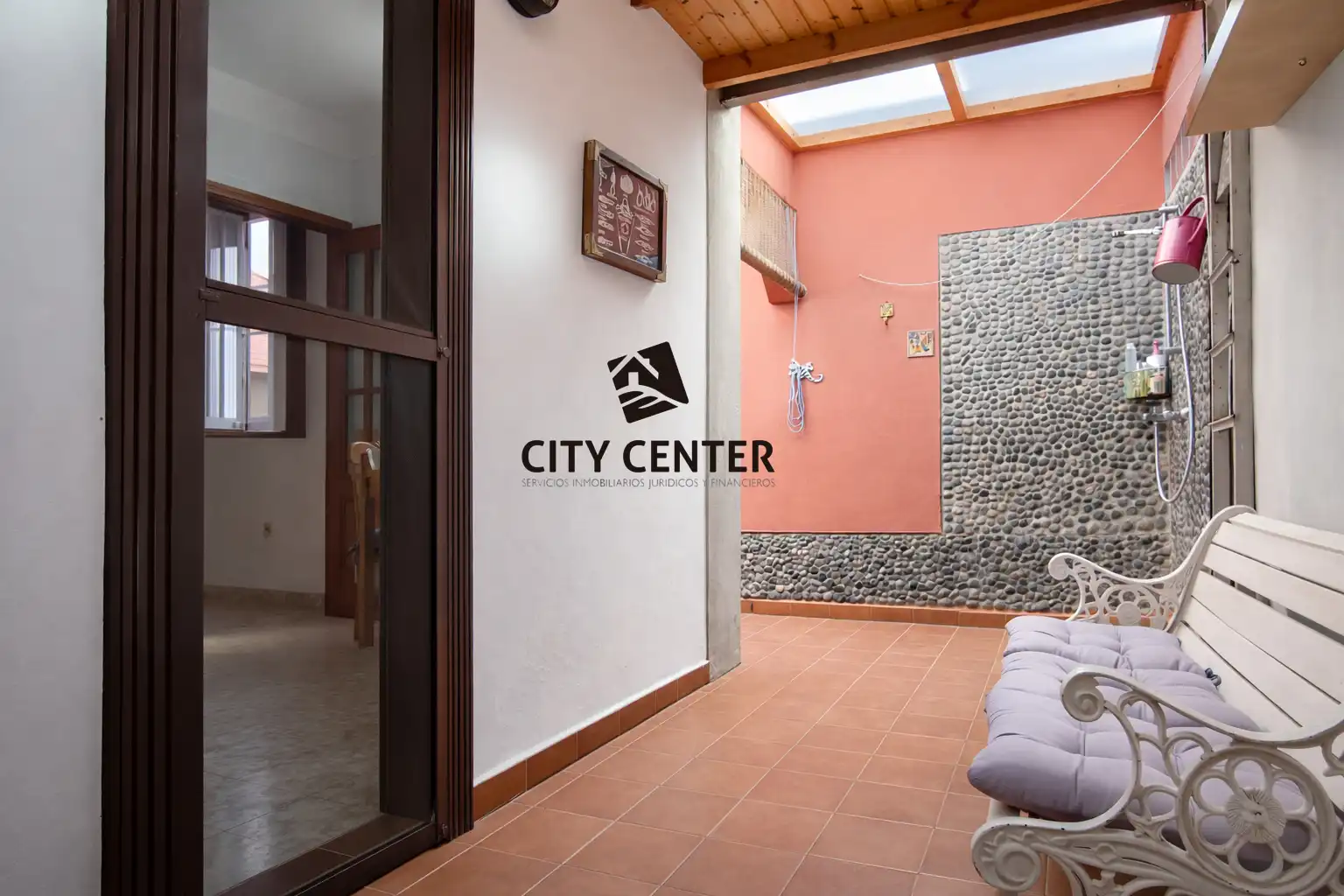 Casa adosada en venta en Arona con Balcón