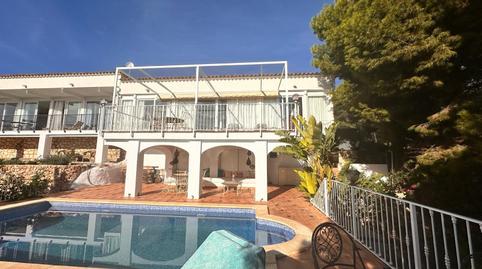 Photo 2 of House or chalet to rent in Galera, Mascarat, Altea