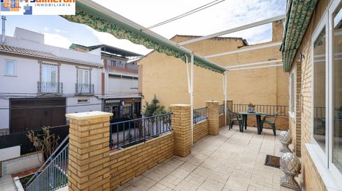 Foto 5 de Casa o xalet en venda a Sevilla, San Antón, Armilla