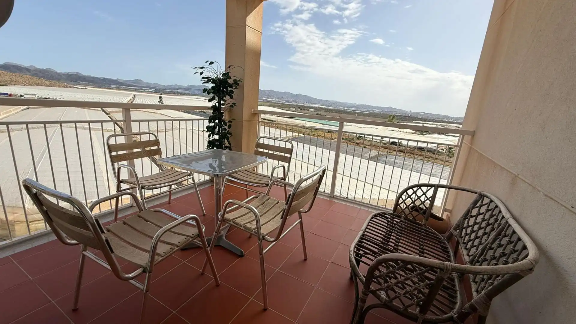 Flat for rent in Urbanizacion URB CALARREONA, Calarreona