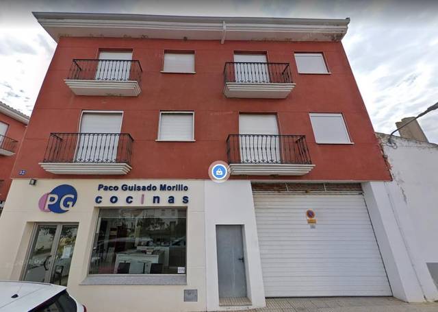 Piso en Venta en Calle Fuente, 32 en Castuera