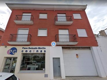 Appartamento in vendita a Castuera