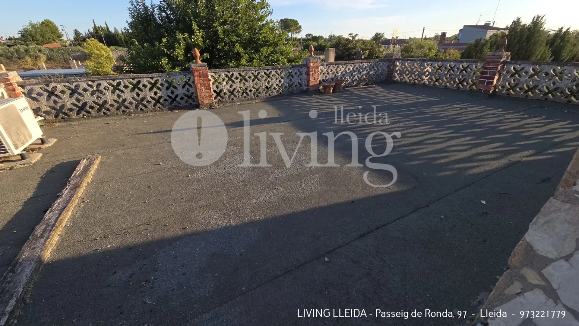 Houses for sale in Lleida  with Air Conditioner, Heating and Private garden