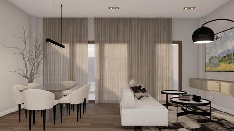 Foto 2 de Casa adosada en venda a Carrer Albereda de Sant Antoni, 14, El Puig, Valencia