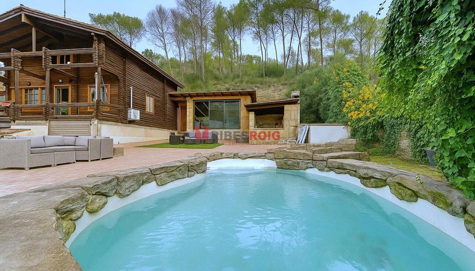 Foto 1 de Casa o xalet en venda a Falciot del (can Suria), Olivella, Barcelona